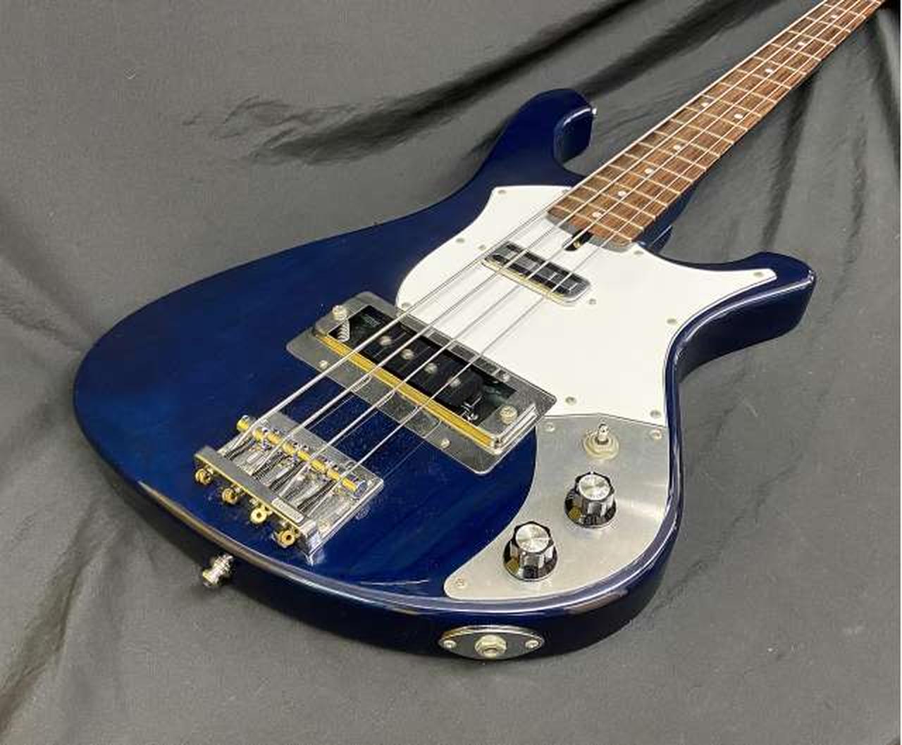 【ベース】FERNANDES エレキベース 青【ジャンク品】 ベース】FERNANDES エレキベース 青【ジャンク品】 Yahoo!オークション