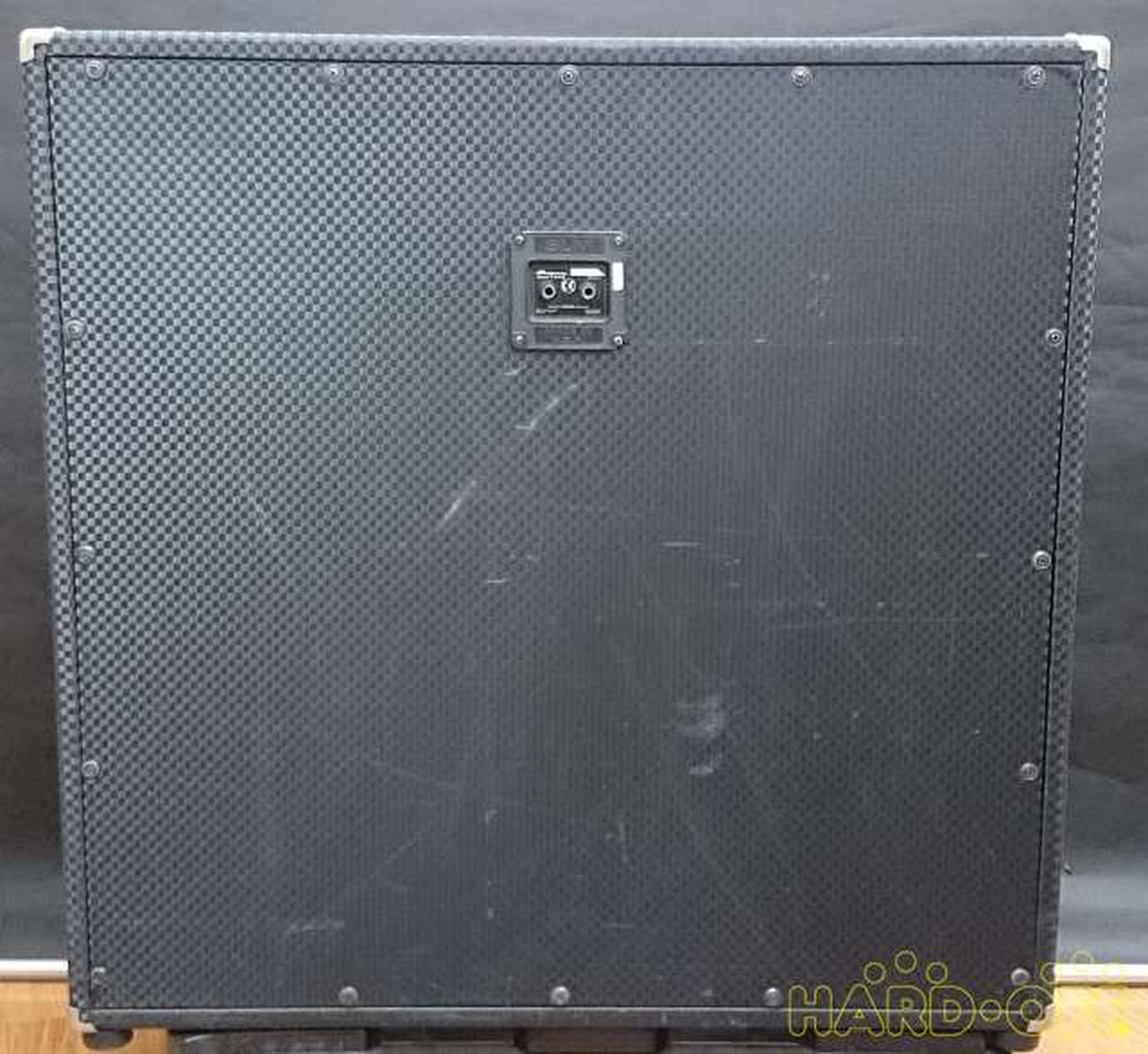 アンペグ ampeg ギターキャビネット R-412 スピーカー配送ご相談下さい