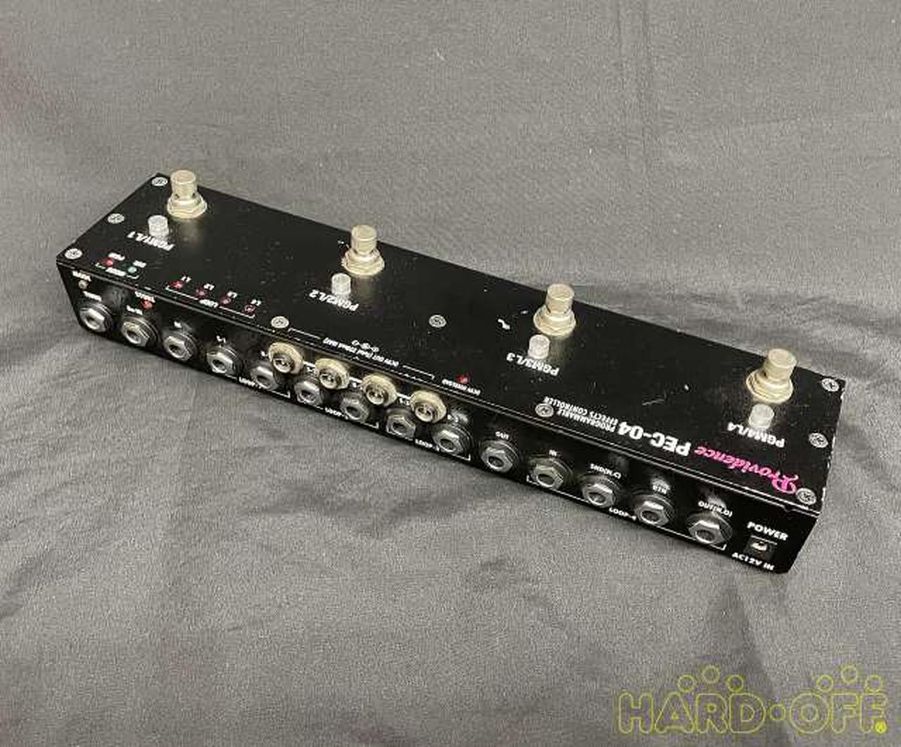 プロビデンス Providence 大人気 Providence Pec 04 Hardoffオフモール