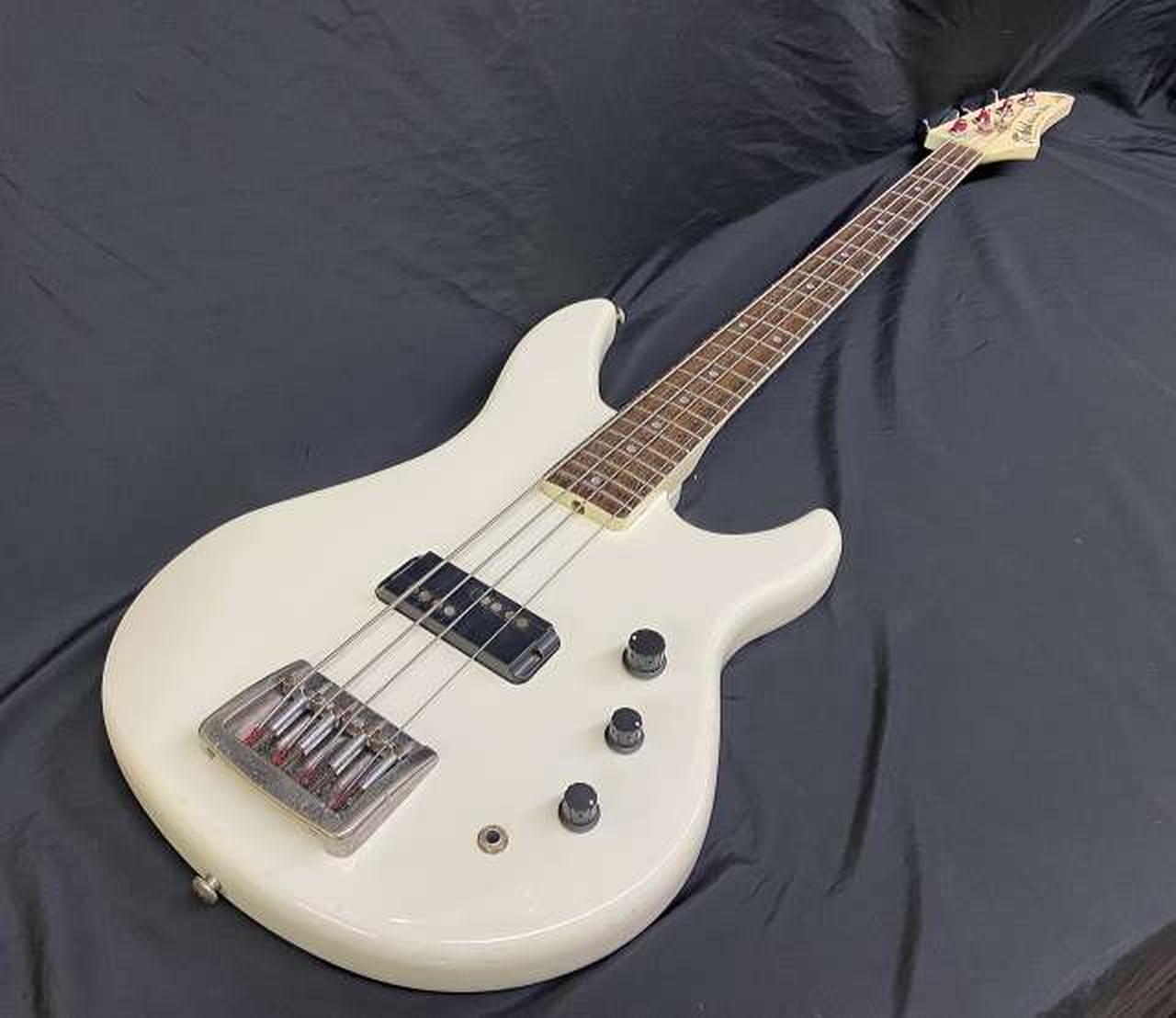 ☆約40年前のベース　メーカー不明　Tokai？　依頼品 ☆約40年前のベース メーカー不明 Tokai？ 依頼品 - メルカリ
