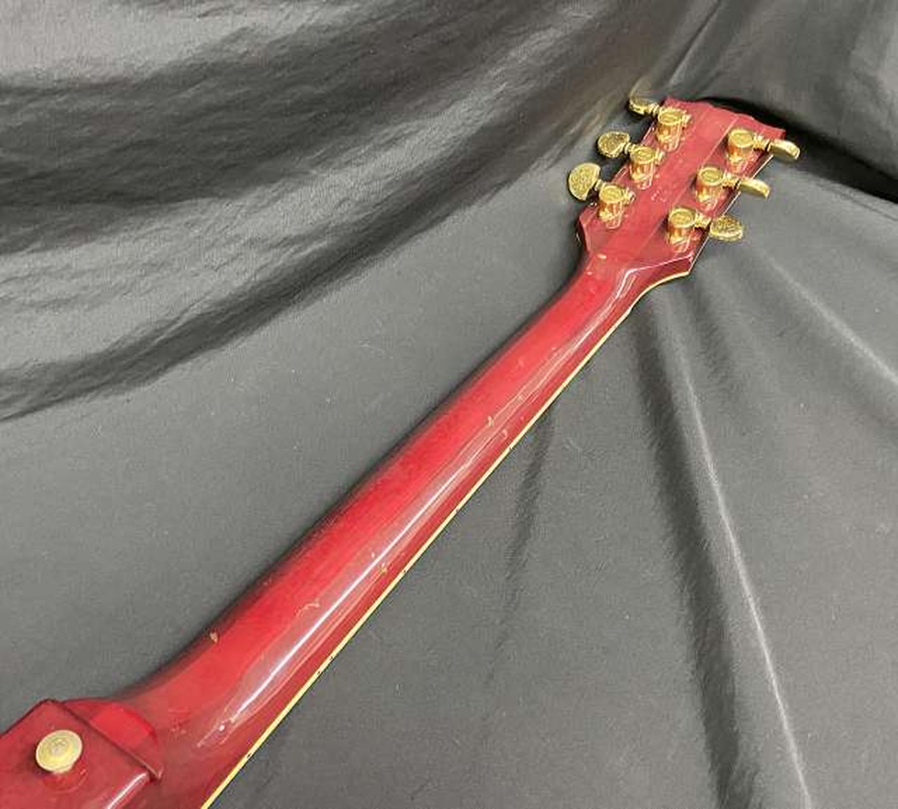 ヤマハ(YAMAHA)|【ジャパンヴィンテージの代表格】エレキギター