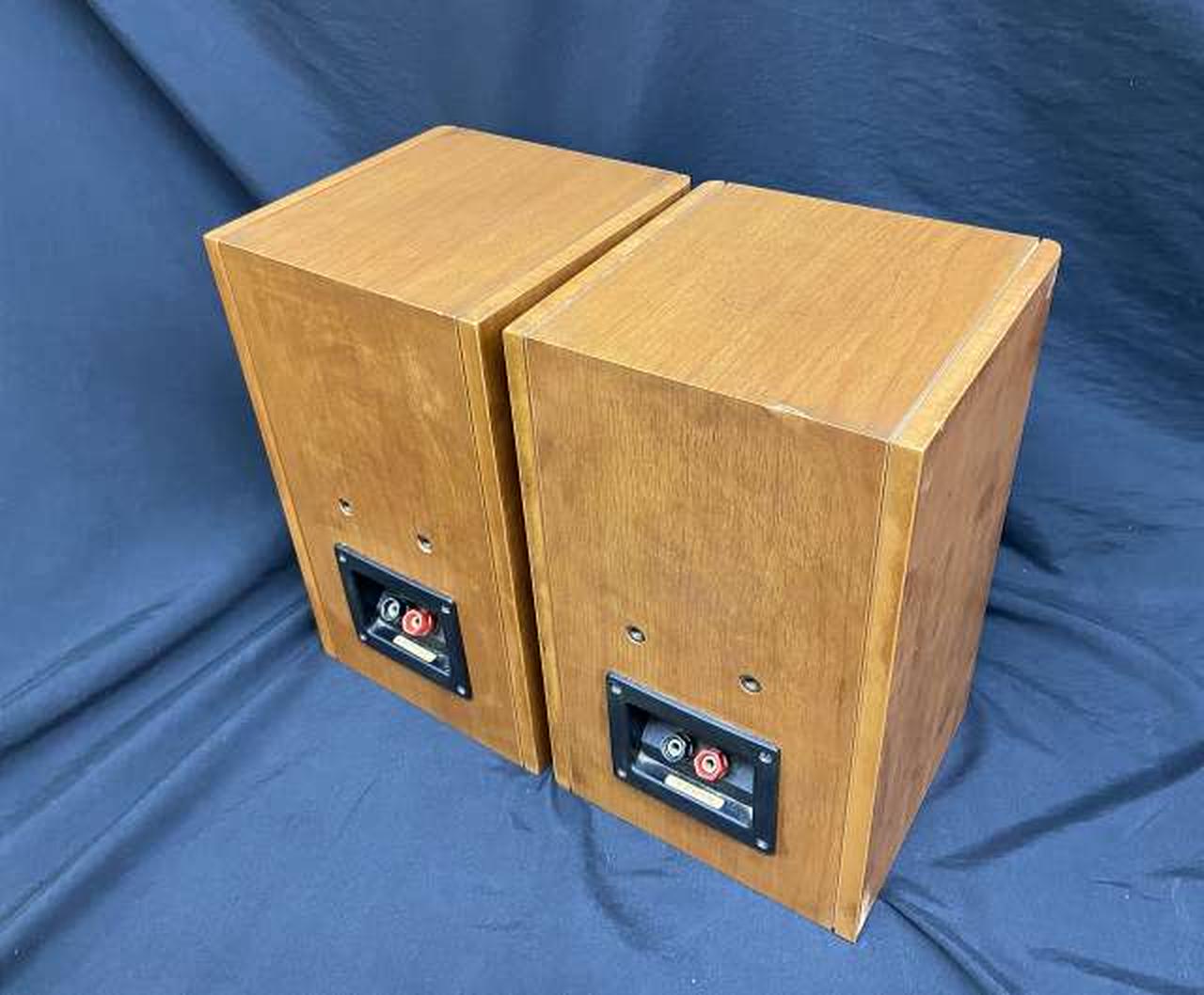 ジェービーエル(JBL)|【防磁設計を採用】ペアスピーカー|【ハードオフ