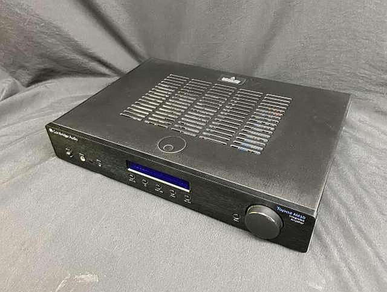 ケンブリッジオーディオ(CAMBRIDGE AUDIO)|【高い音楽性と響きの美しさ