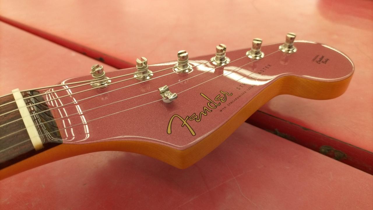 フェンダー(FENDER)|ストラトキャスタータイプ|HARDOFFオフ