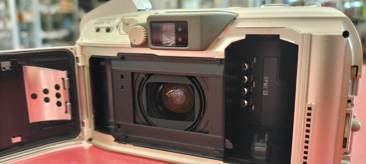 オリンパス(OLYMPUS)|コンパクトフィルムカメラ|HARDOFFオフ オリンパス(OLYMPUS)|コンパクトフィルムカメラ|HARDOFFオフ