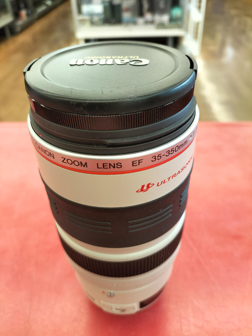 Canon FX Canon ZOOM Super 望遠レンズ ネイチャースナップのすすめ｜超望遠ズームレンズを活用しよう