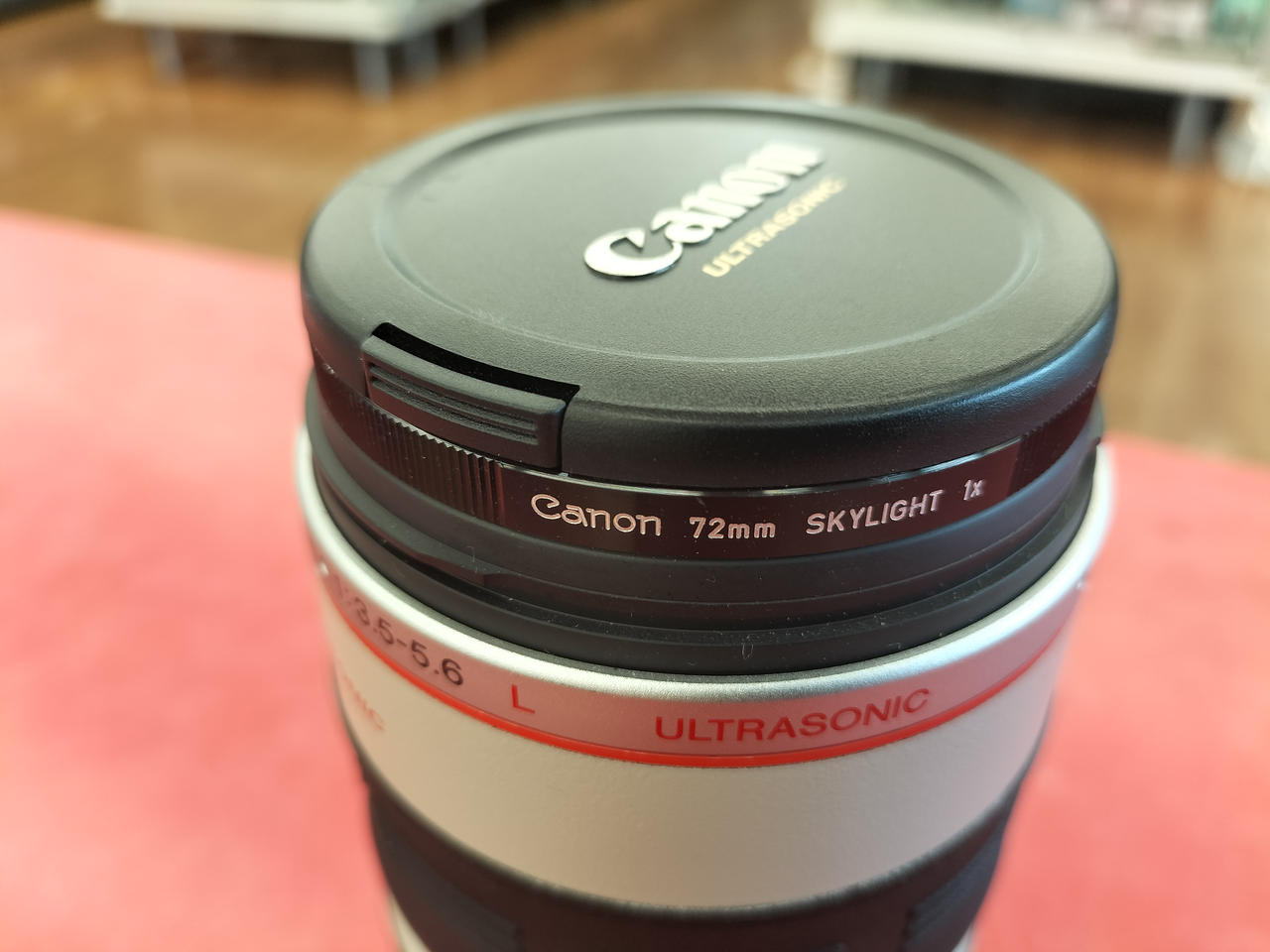 キヤノン(CANON)|望遠レンズ|HARDOFFオフモール（オフモ