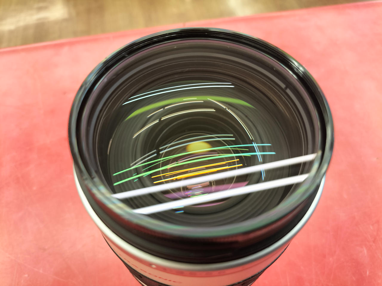 【翌日発送】美品　Canon用望遠レンズ　サードパーティ製 キヤノン(CANON)|望遠レンズ|HARDOFFオフモール（オフモ