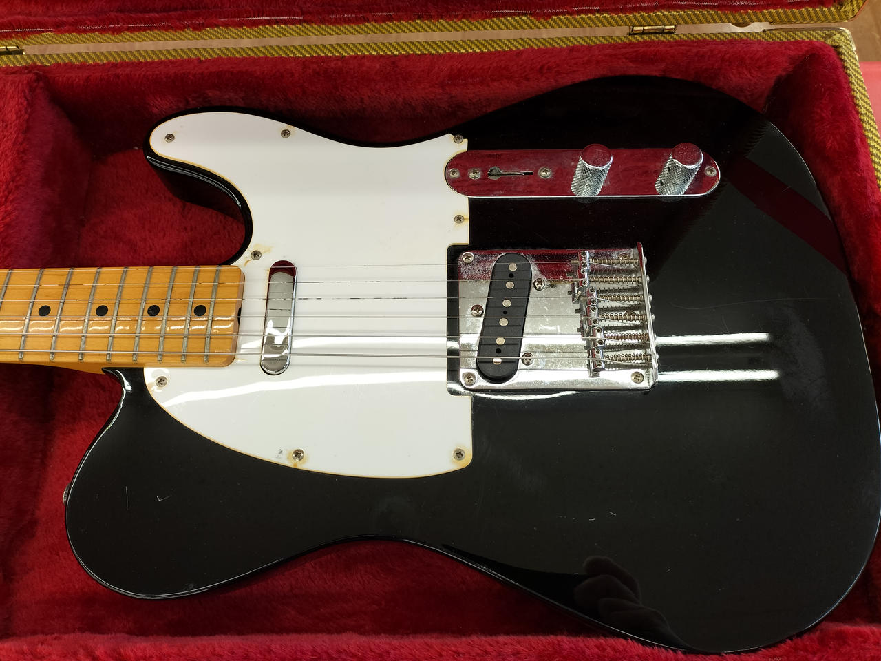 FENDER|テレキャスタータイプ|HARDOFFオフモール（オフモ