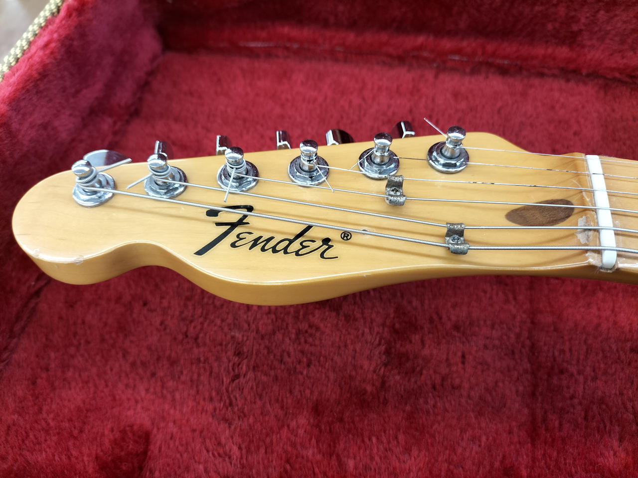 FENDER|テレキャスタータイプ|HARDOFFオフモール（オフモ