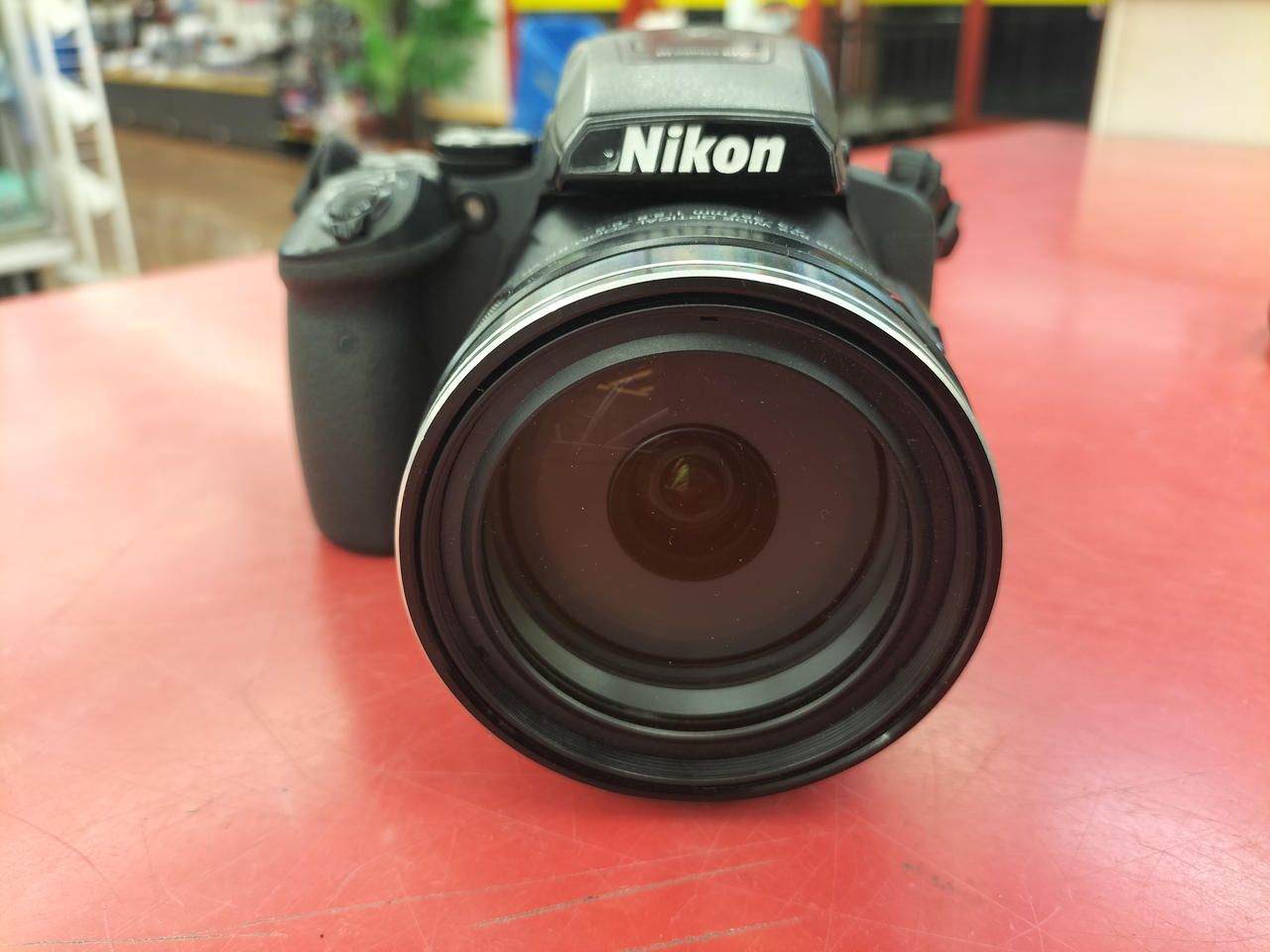 お値下げ！　美品！　Ｎｉｋｏｎ　Ｐ９００　デジタルカメラ ニコン COOLPIX P900 価格比較 - 価格.com