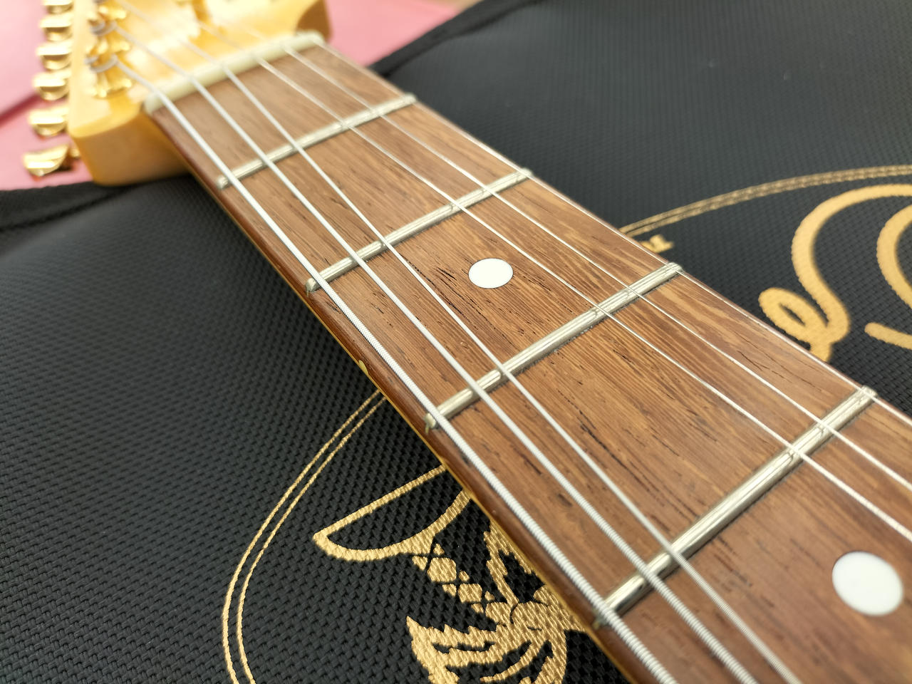 国産ギターの最高峰MOON　ストラトキャスタータイプ 高額買取実施中!!】MOON ムーン エレキギター Stratocaster Type