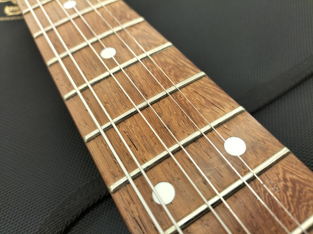 国産ギターの最高峰MOON　ストラトキャスタータイプ Moon Guitars ストラトキャスター ST CLASSIC | GUITAR | MOON