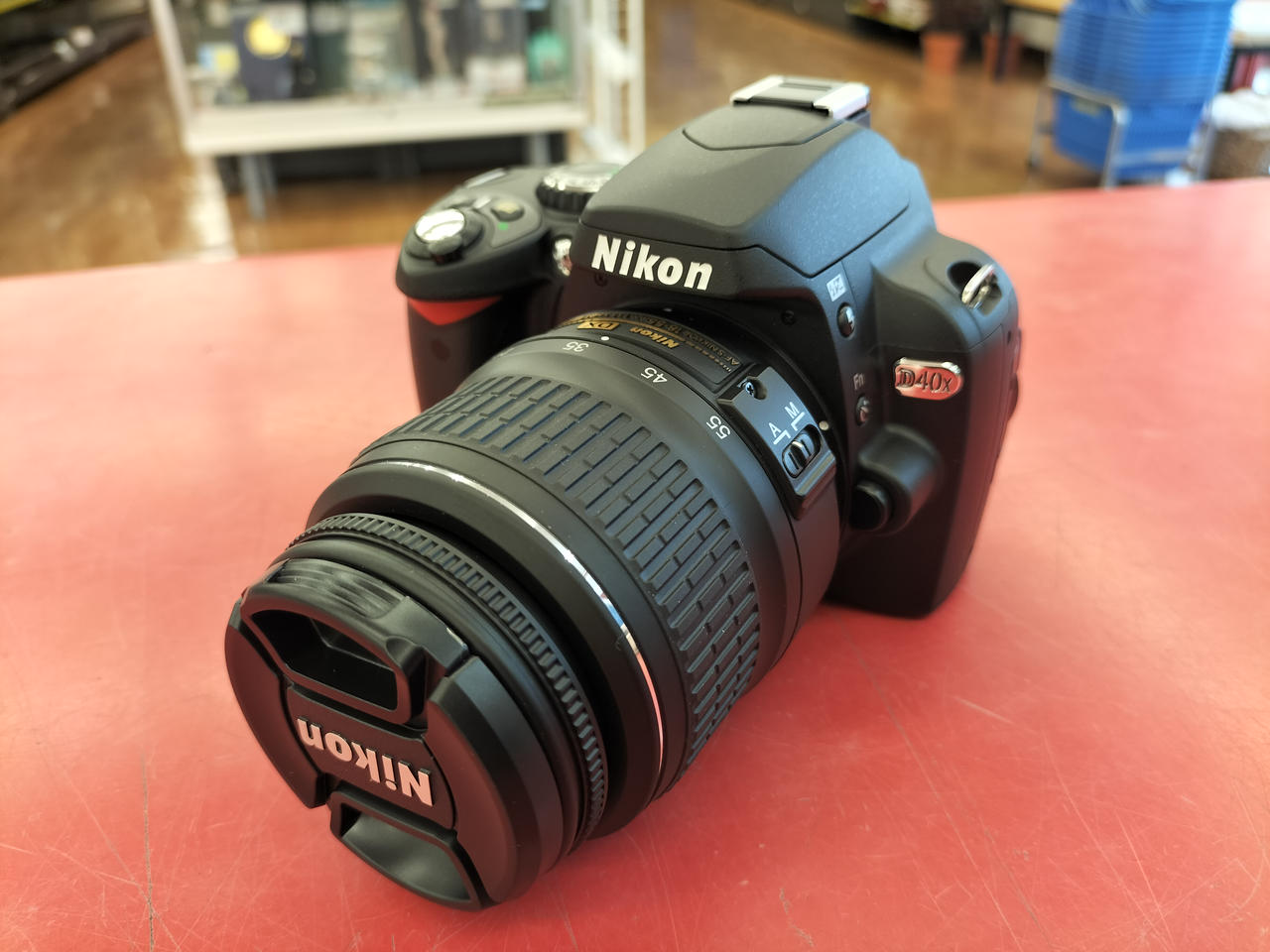 【ジャンク品】Nikon デジタル一眼レフカメラ Yahoo!オークション -「ジャンク品」(ニコン) (デジタル一眼)の