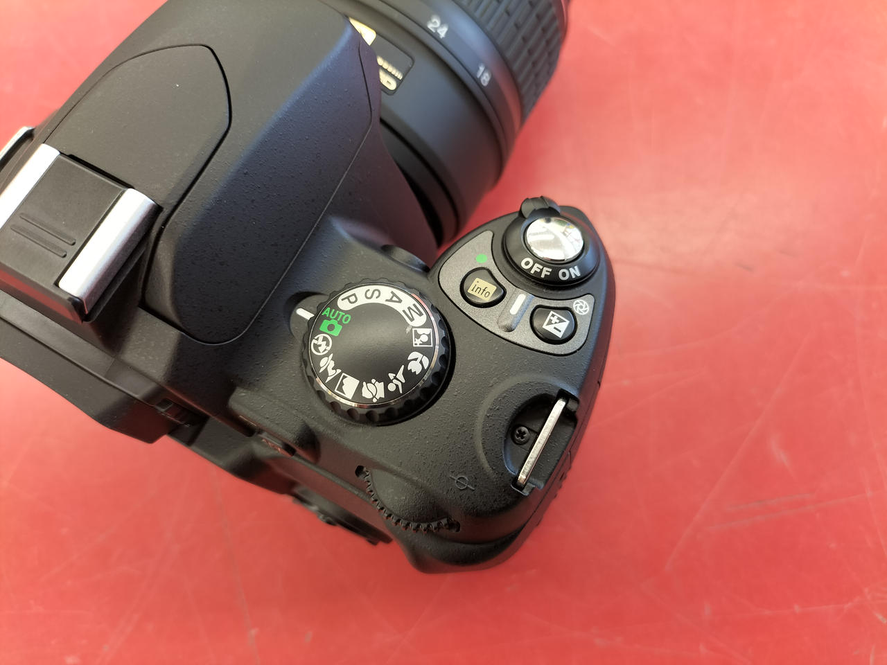 ニコン(NIKON)|デジタル一眼レフ|HARDOFFオフモール（オフモ