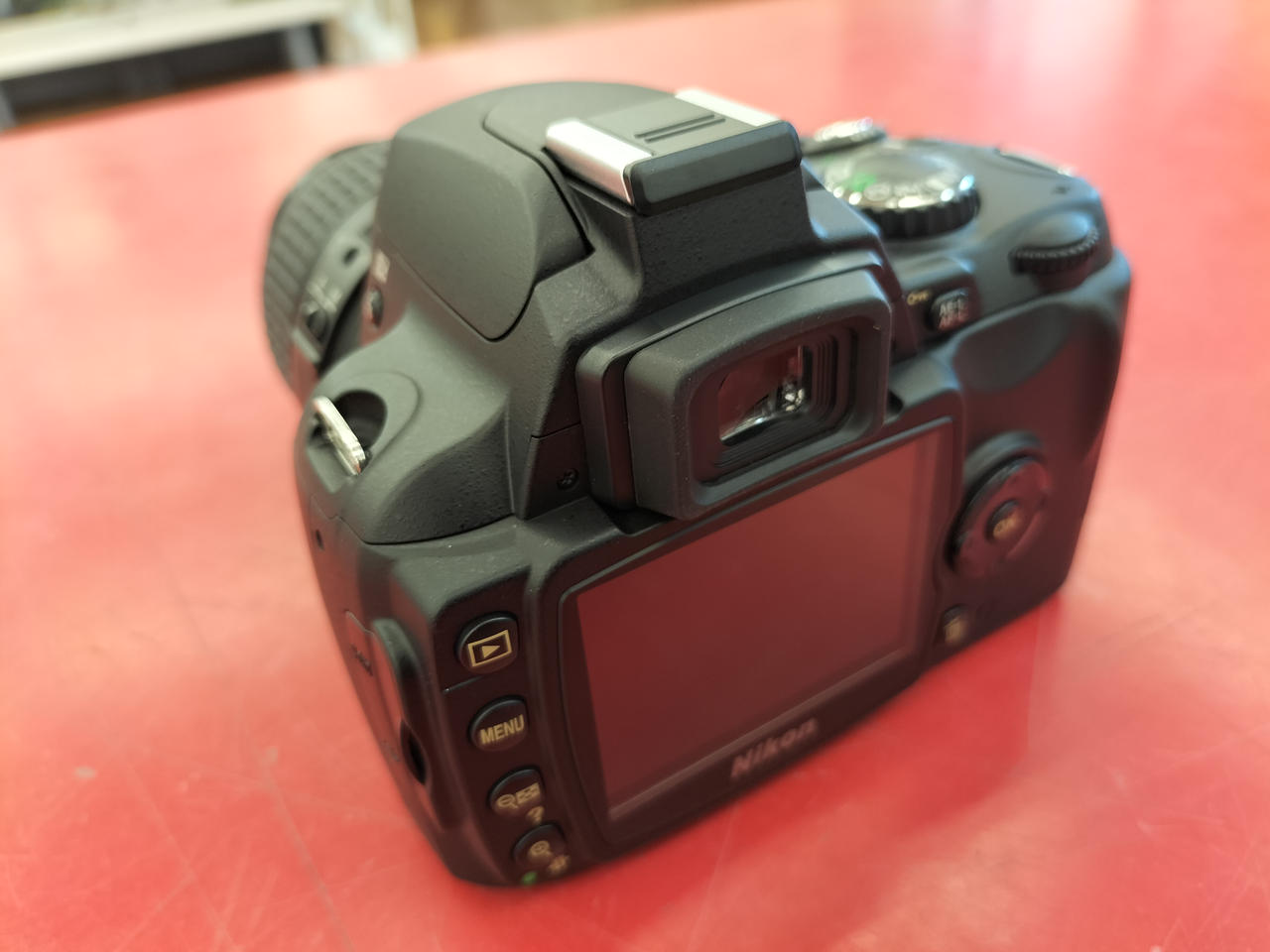 ニコン(NIKON)|デジタル一眼レフ|HARDOFFオフモール（オフモ
