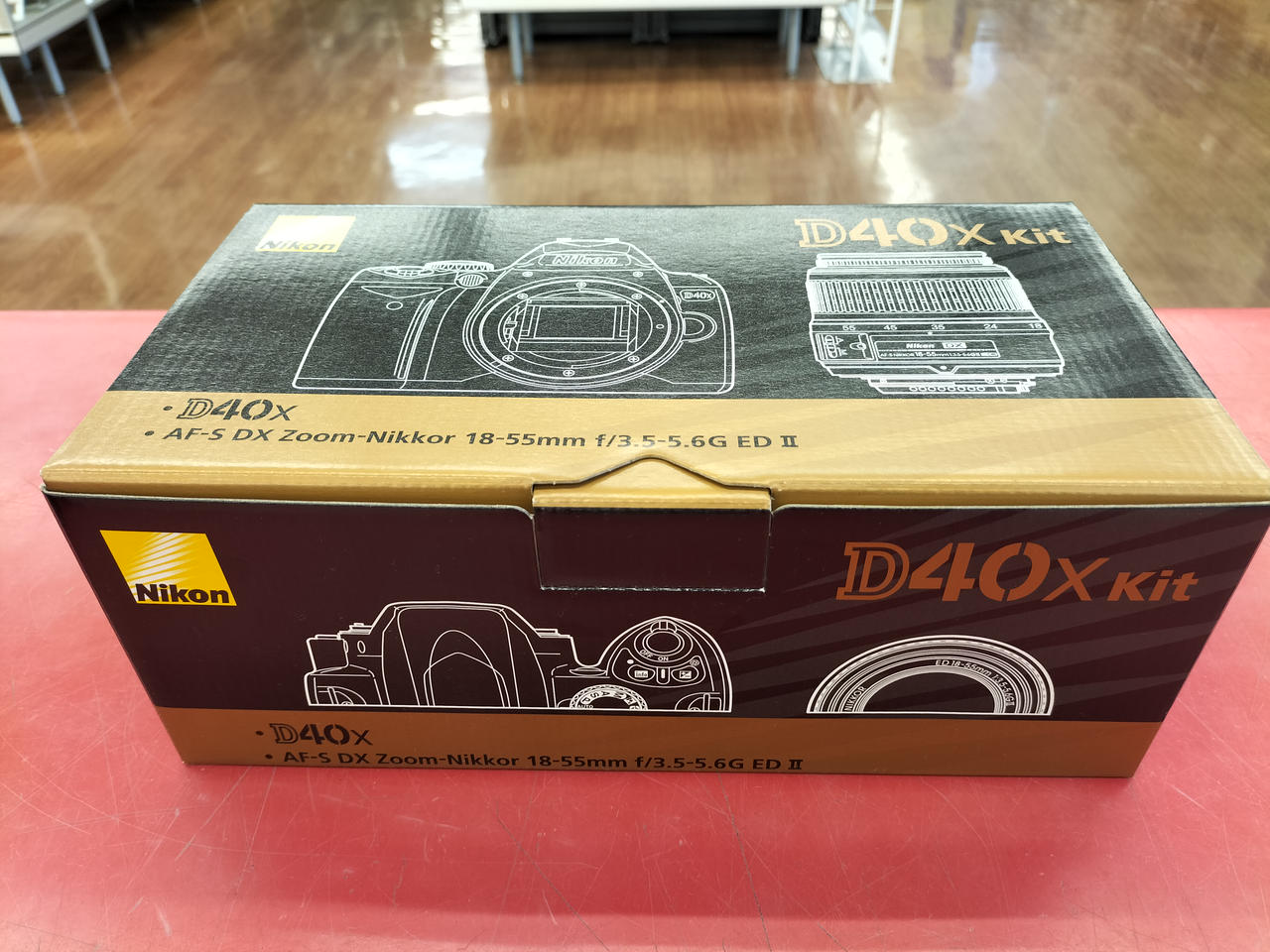 ニコン(NIKON)|デジタル一眼レフ|HARDOFFオフモール（オフモ