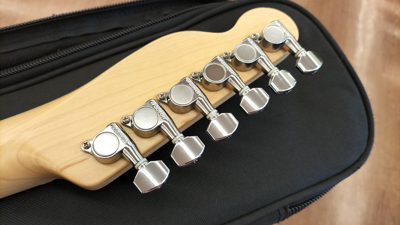 フェンダージャパン テレキャスタータイプ エレキギター フェンダージャパン(FENDER JAPAN)|テレキャスタータイプ