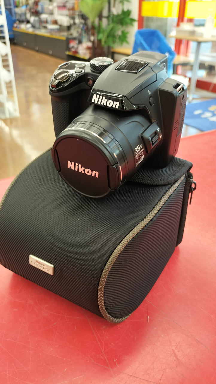 Nikon カメラ Nikon Z 7II Mirrorless Camera 1653 - Adorama