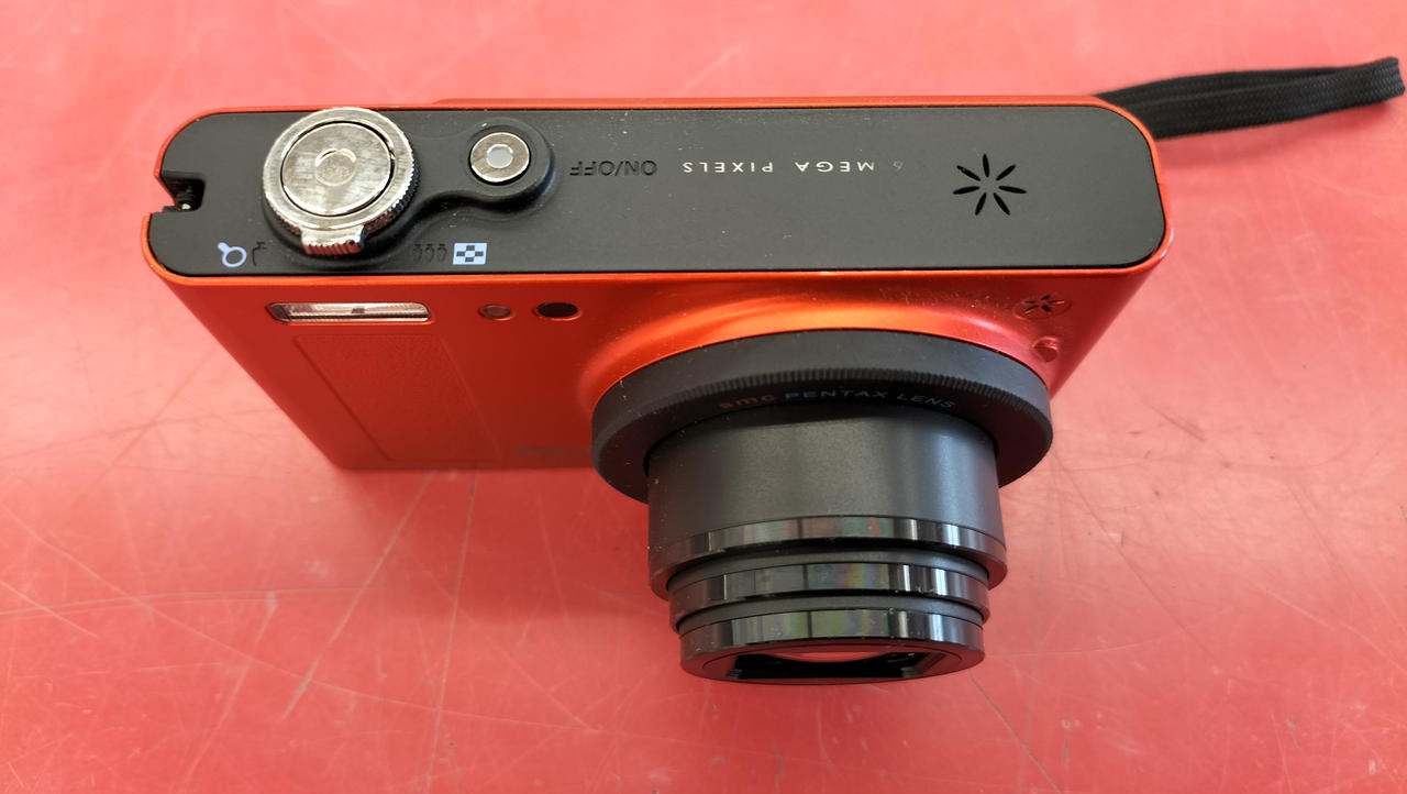 【美品】Agfa Selectaflex 本体のみ（レンズなし）希少品 ペンタックス / アサヒコウガクコウギョウ(PENTAX)|デジタル
