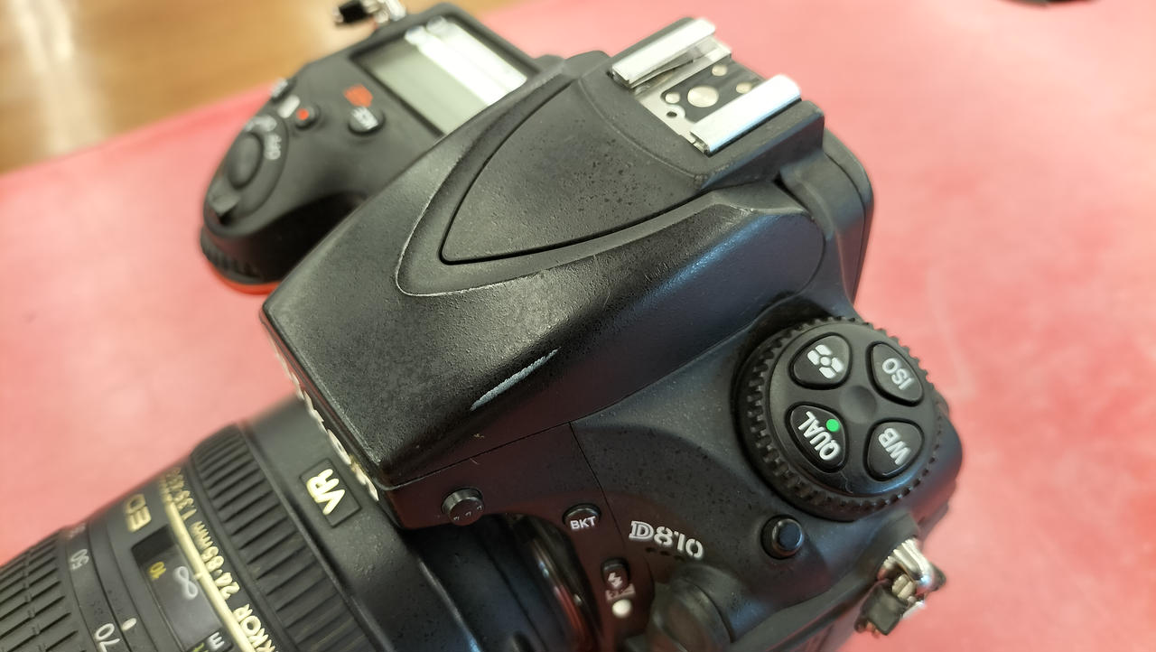 ニコン(NIKON)|デジタル一眼レフ|HARDOFFオフモール（オフモ