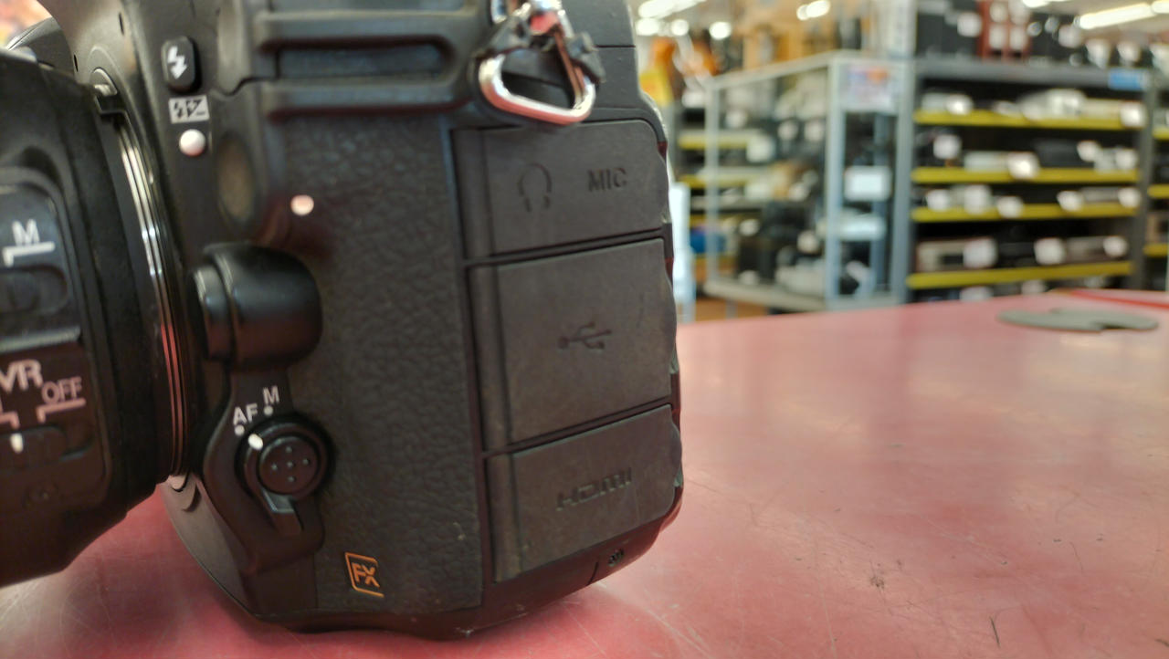 ニコン(NIKON)|デジタル一眼レフ|HARDOFFオフモール（オフモ