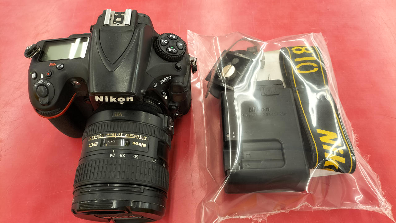 NIKON デジタル一眼レフD200+Nikkor28-80mm＋CFカード Amazon | Nikon デジタル一眼レフカメラ D200 ボディ本体