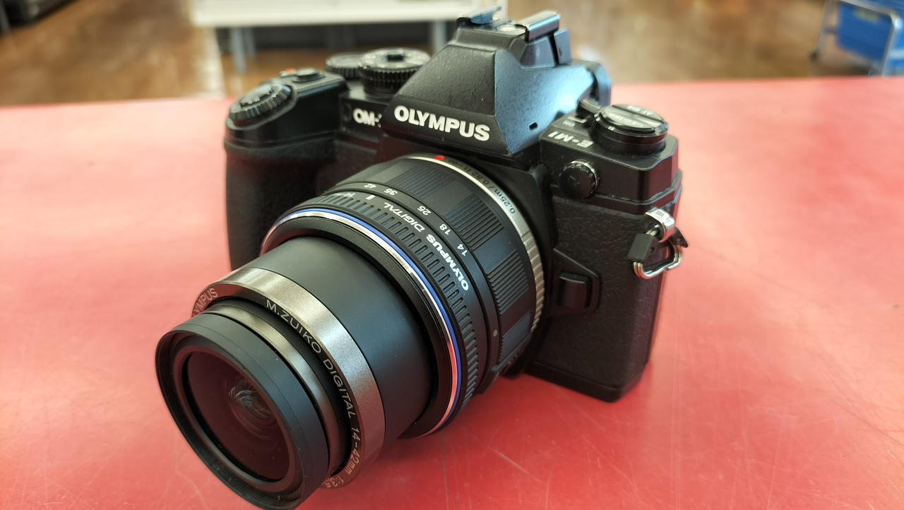 一眼レフ　ミノルタ　ニコン　オリンパス　24個　まとめて オリンパス(OLYMPUS)|ミラーレス一眼|HARDOFFオフモール（オフモ