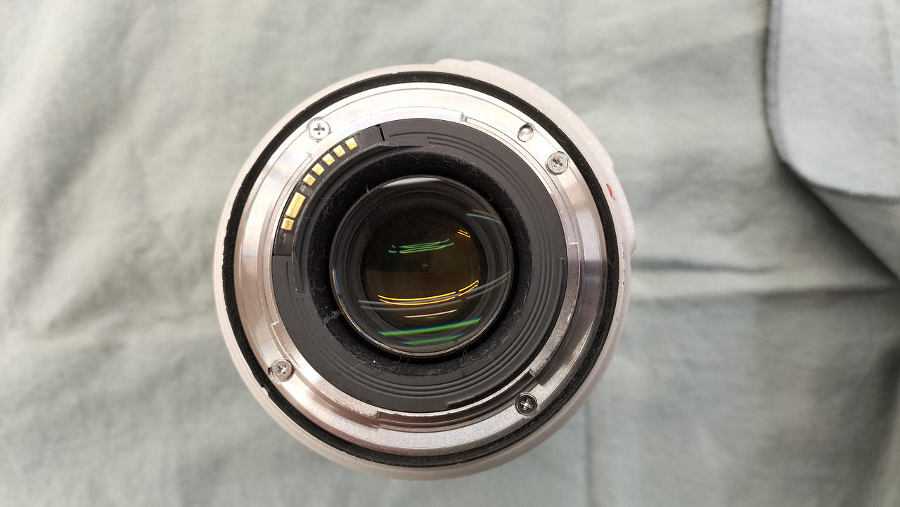 Canon 19倍ズームレンズ　LO32BMT付き！難あり Canon 19倍ズームレンズ LO32BMT付き！難あり - メルカリ