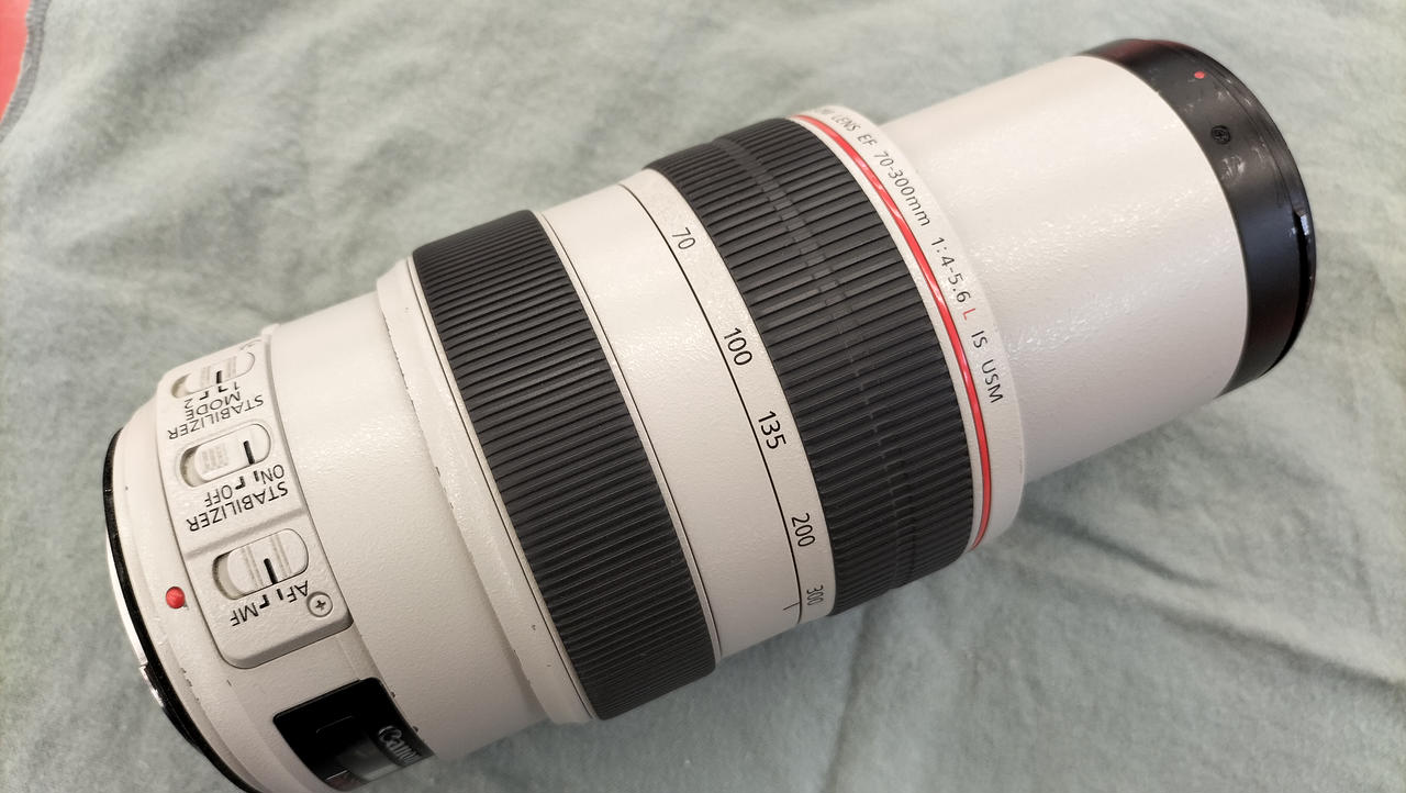 Canon 望遠　レンズ 蛍石採用の超望遠レンズ！Canon New FD 500mm F/4.5 Lを解説