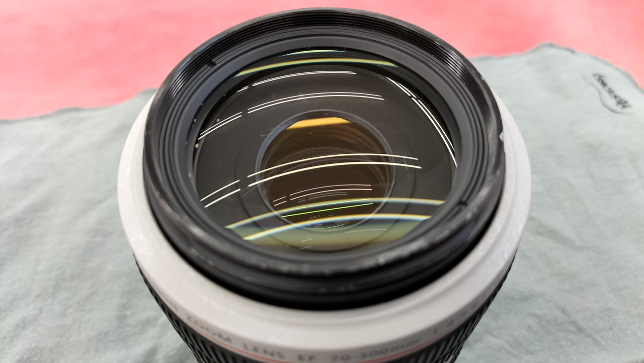 キヤノン(CANON)|望遠ズームレンズ|HARDOFFオフモール（オフモ