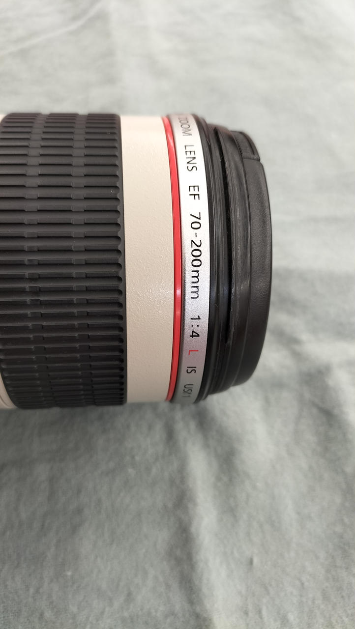 Canon EOSRシリーズ対応！望遠ズームレンズ！スーパーズームレンズ！美品！ Canon EOSRシリーズ対応 望遠レンズ スーパーズームレンズ