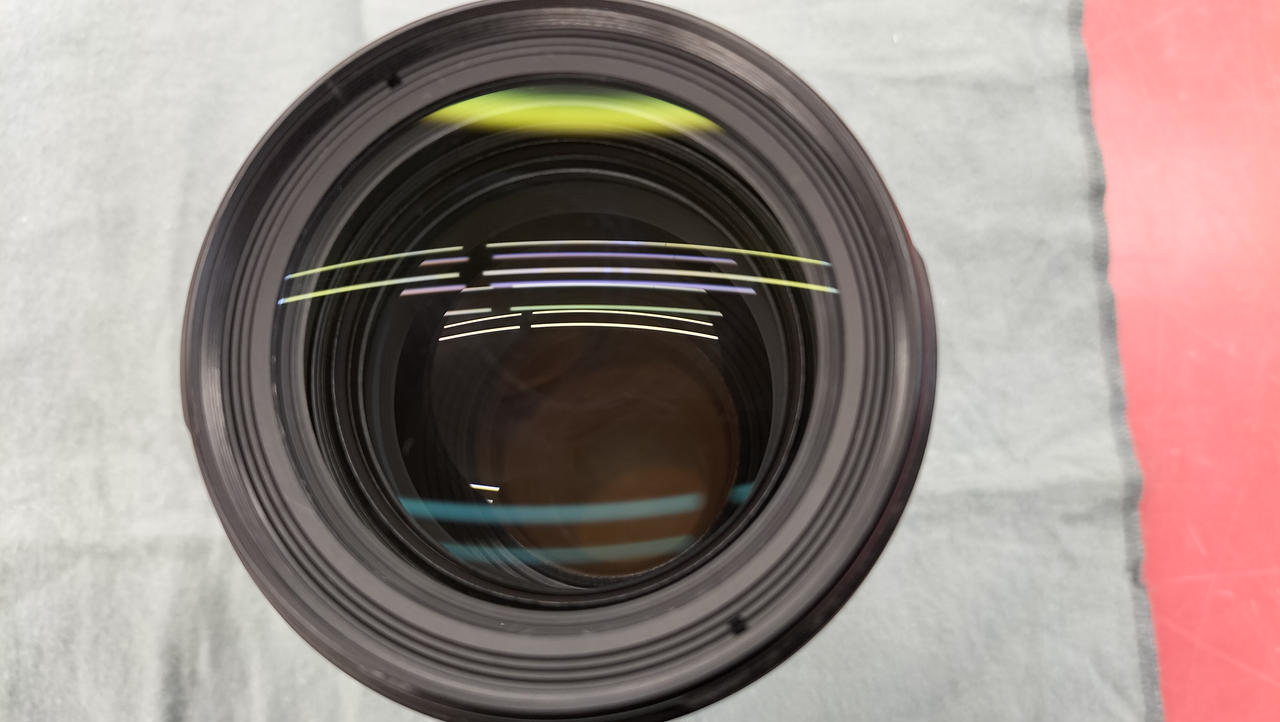 Canon 19倍ズームレンズ　LO32BMT付き！難あり キヤノン(CANON)|望遠ズームレンズ|HARDOFFオフモール（オフモ
