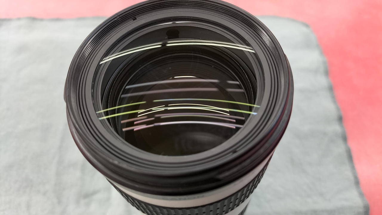 Canon ズームレンズ RF小三元 | キヤノンのF4ズームレンズがおすすめ｜EOSで撮る風景写真