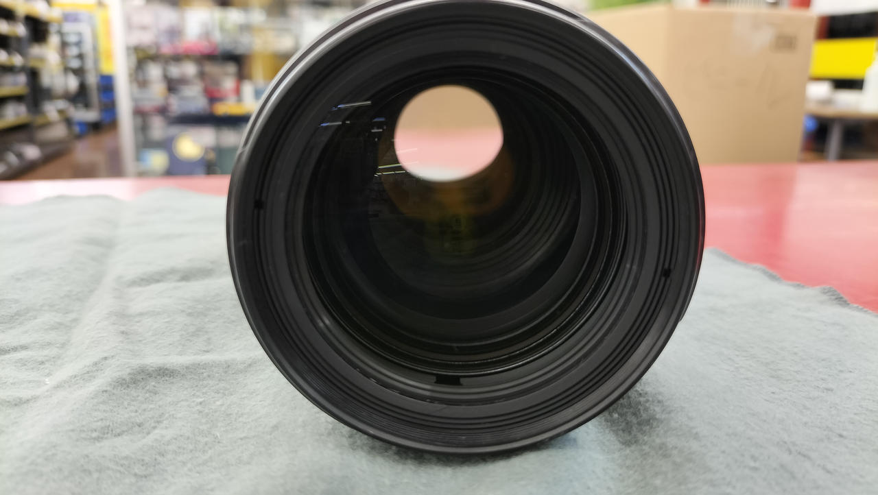 Canon 19倍ズームレンズ　LO32BMT付き！難あり CANON|望遠ズームレンズ|HARDOFFオフモール（オフモ