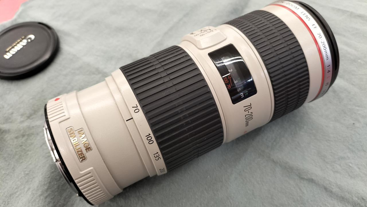Canon EOSRシリーズ対応！望遠ズームレンズ！スーパーズームレンズ！美品！ Canon EOSRシリーズ対応 望遠レンズ スーパーズームレンズ