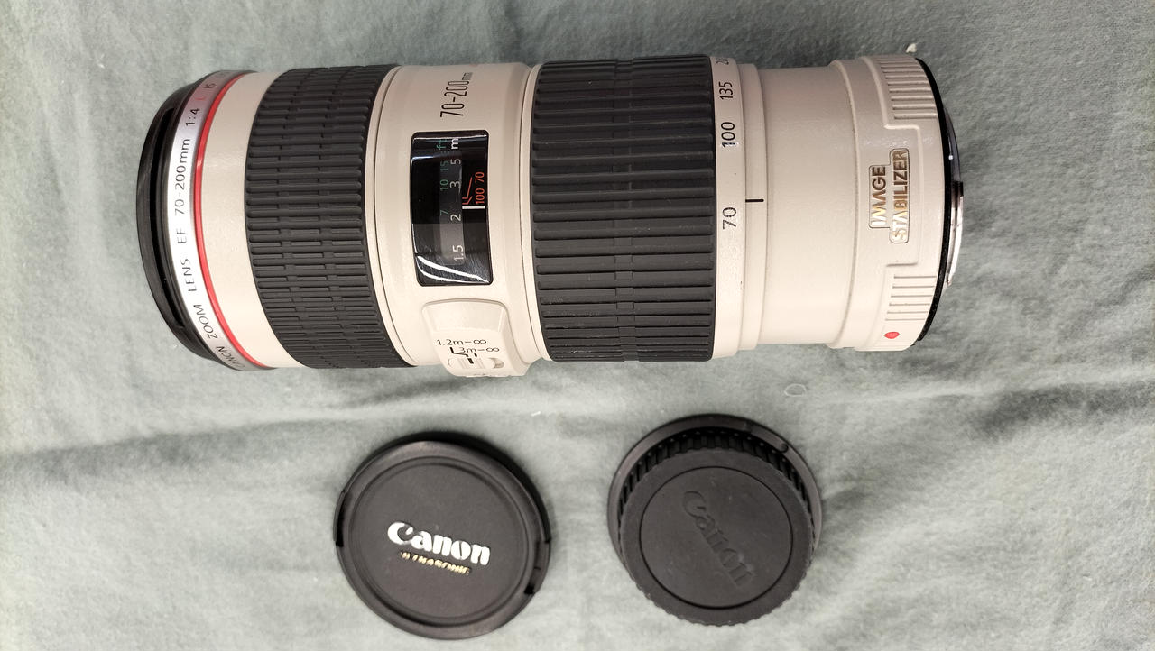 キヤノン(CANON)|望遠ズームレンズ|HARDOFFオフモール（オフモ