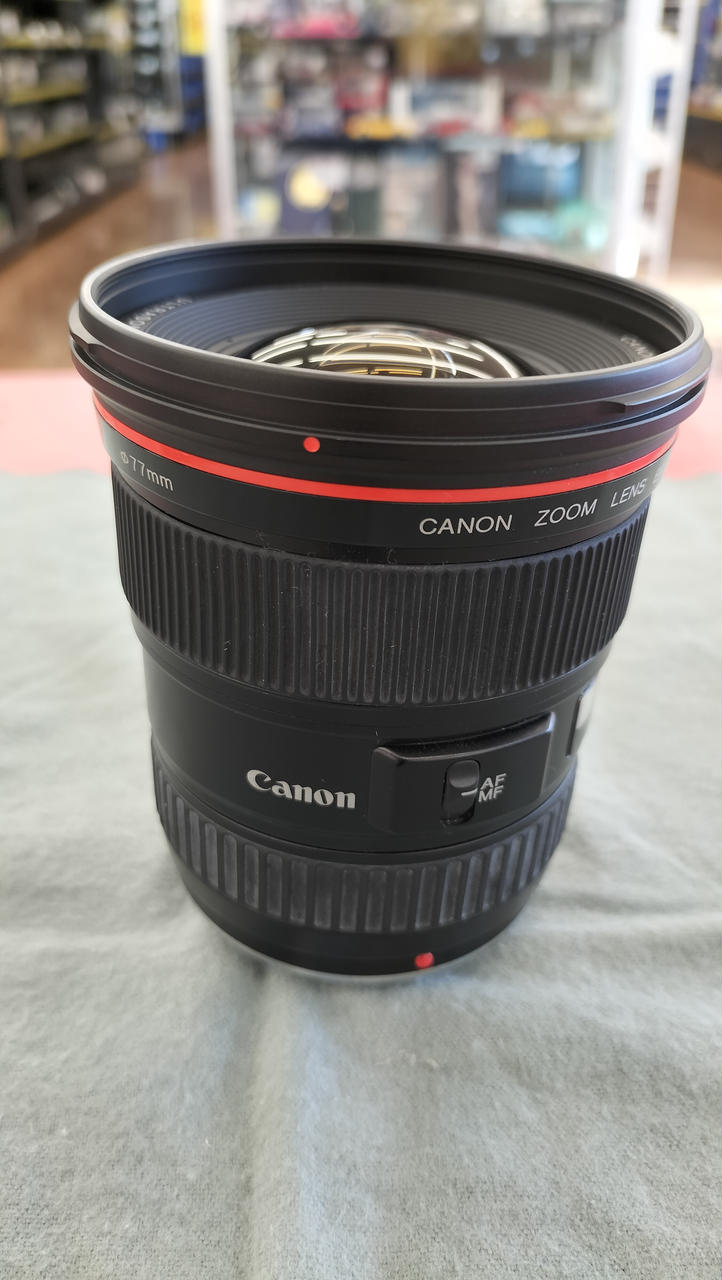 キヤノン(CANON)|広角ズームレンズ|HARDOFFオフモール（オフモ
