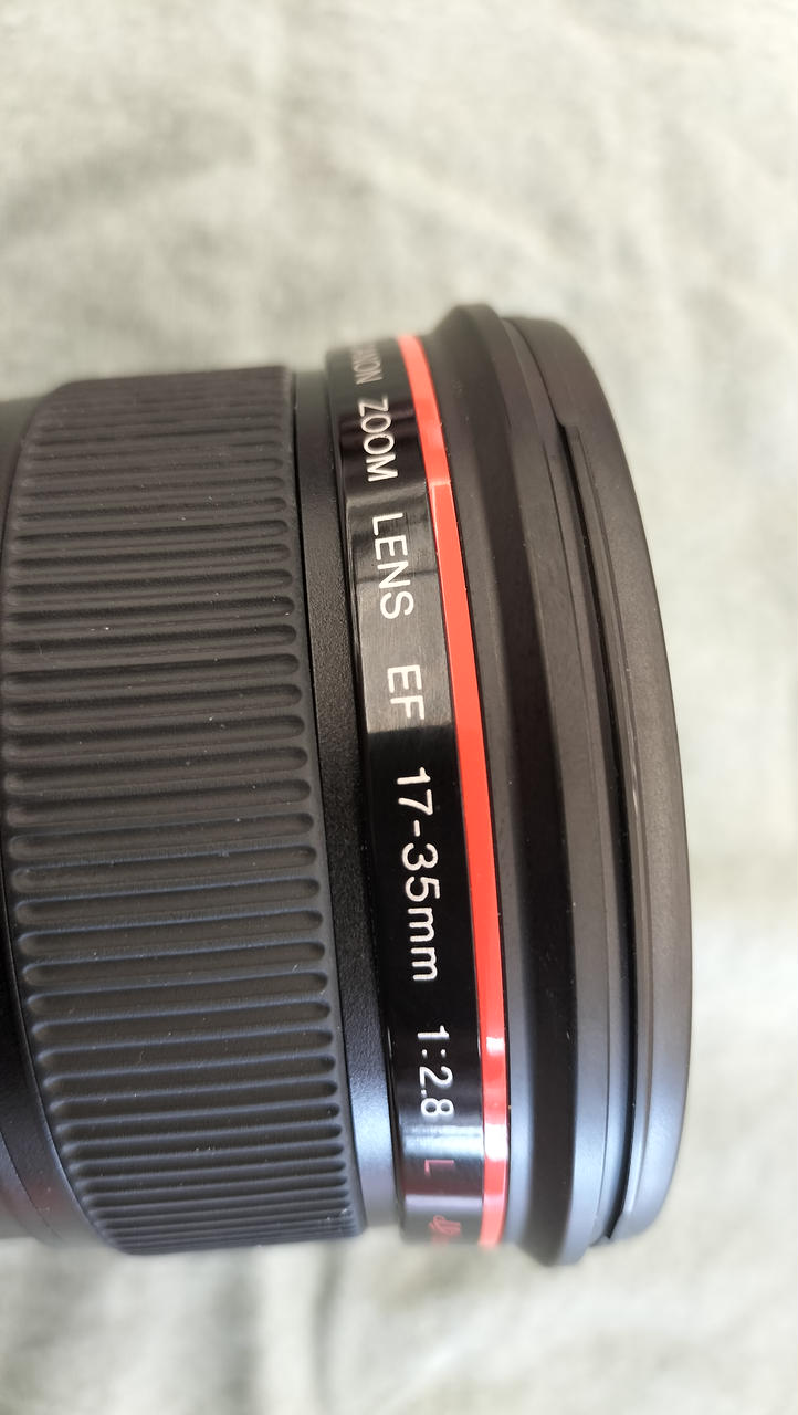 Canon ＥＯＳ5DマークIIと広角レンズcanon ef 17-35mm EOS 5D Mark II - キヤノンカメラミュージアム