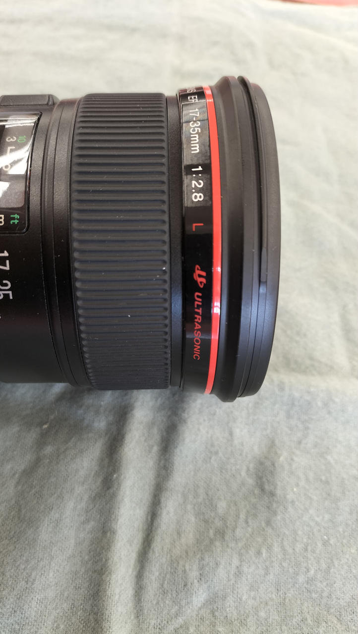 【広角ズームレンズ】 CANON EF 17-35mm F2.8 L キャノン EF17-35mm F2.8L USMレビュー 広角撮影の魅力と現場での実力を