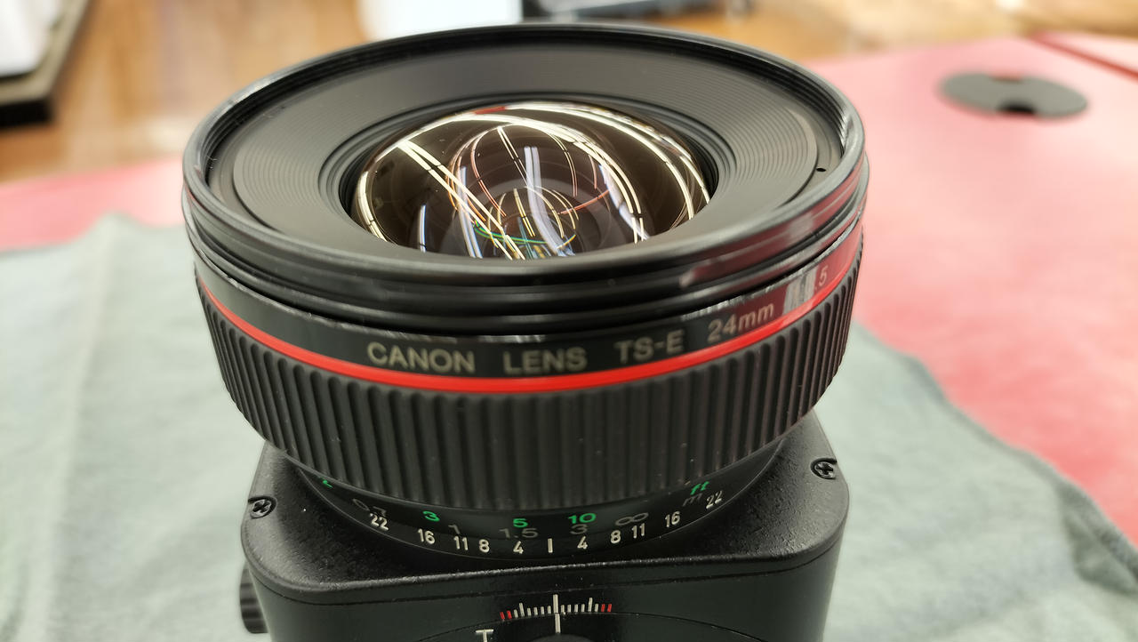 【値下げ】Canon レンズ 3295002 キヤノン(CANON)|望遠レンズ|HARDOFFオフモール（オフモ