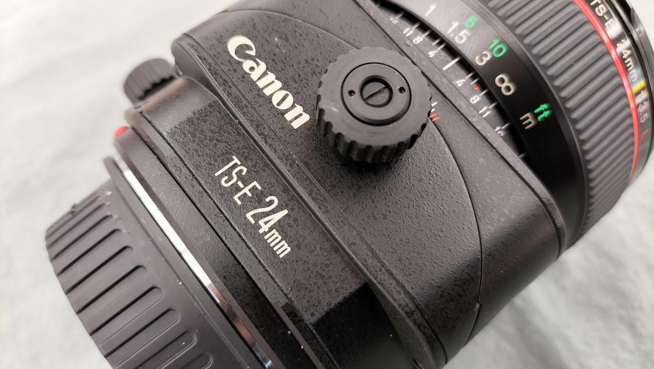 【値下げ】Canon レンズ 3295002 キヤノン(CANON)|望遠レンズ|HARDOFFオフモール（オフモ