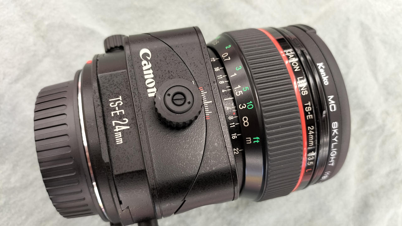 キヤノン(CANON)|広角単焦点レンズ|HARDOFFオフモール（オフモ