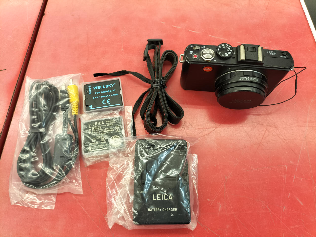 ライカ　Leica IIF 実用美品 販売 LEICA