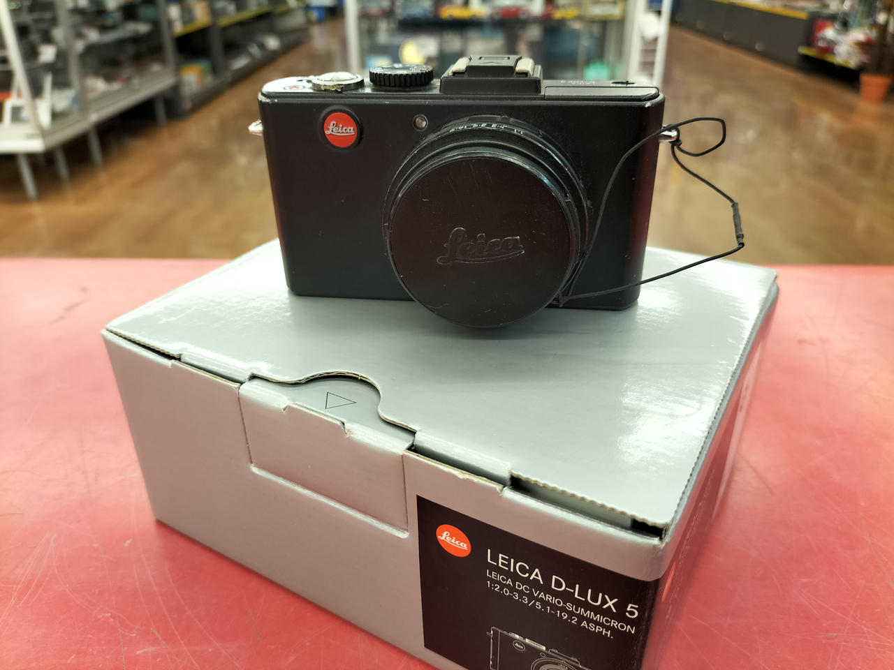 ライカ(LEICA)|デジタルカメラ|HARDOFFオフモール（オフモ