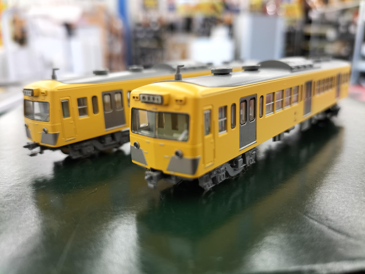 kato鉄道模型纏め売り（ばら売り不可） ⑦ ﾎﾋﾞｰｾﾝﾀｰｶﾄｰ】2024年11月～2025年4月発売予定 （2024年11月1日