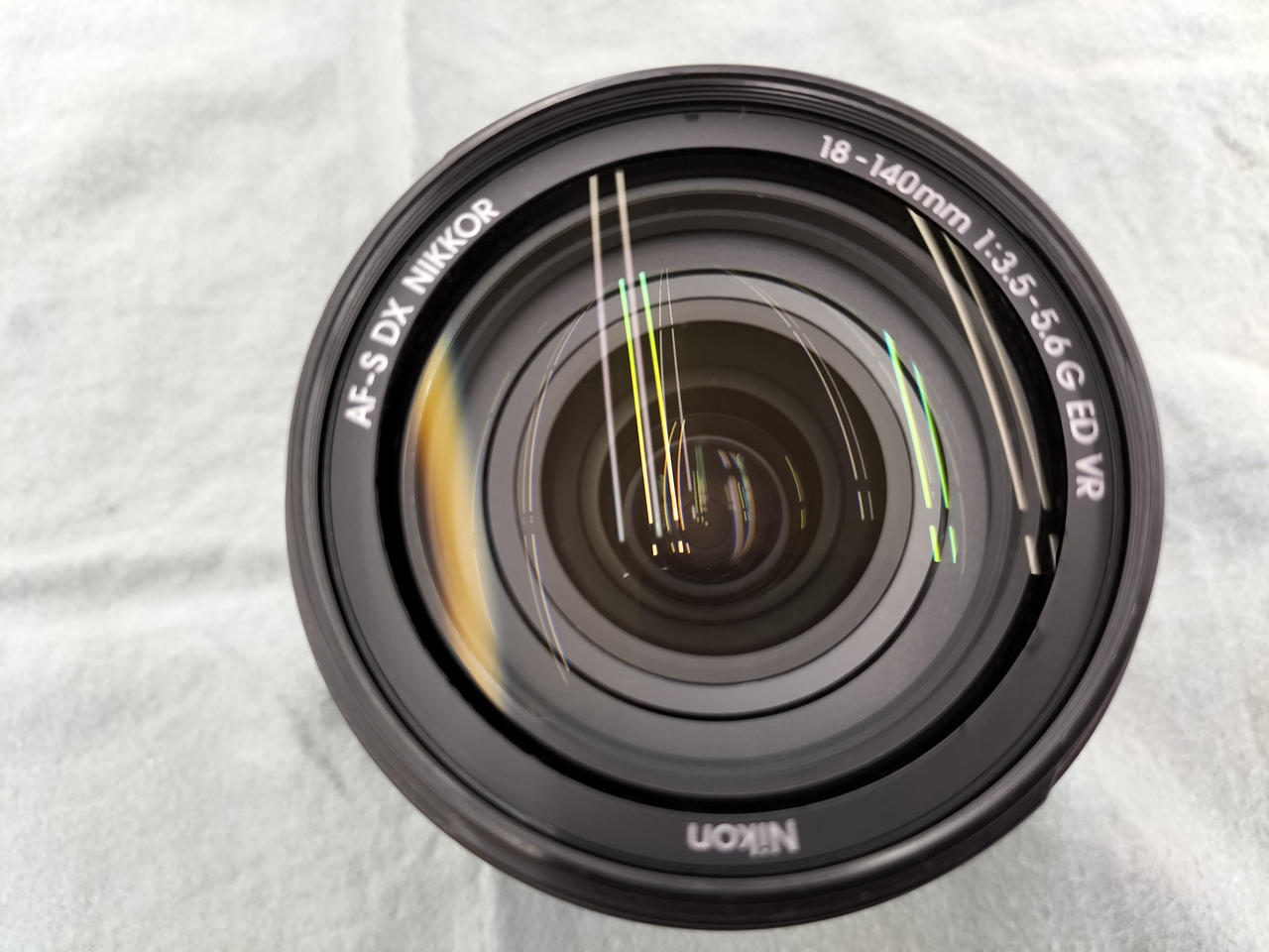 ニコン(NIKON)|望遠ズームレンズ|HARDOFFオフモール（オフモ