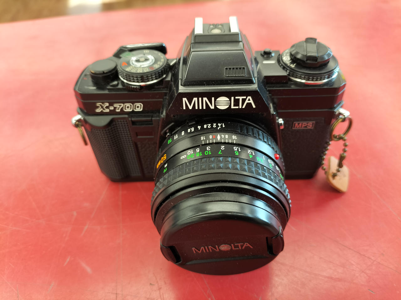 MINOLTA|フィルム一眼レフ|HARDOFFオフモール（オフモ