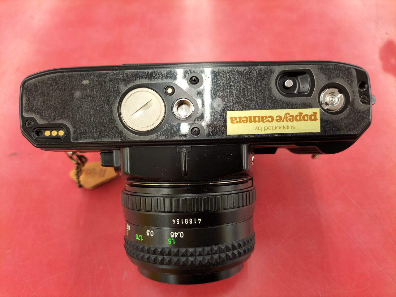 Minolta X-1 一眼レフカメラ 50mm f1.4 Yahoo!オークション -「minolta x-1」の落札相場・落札価格