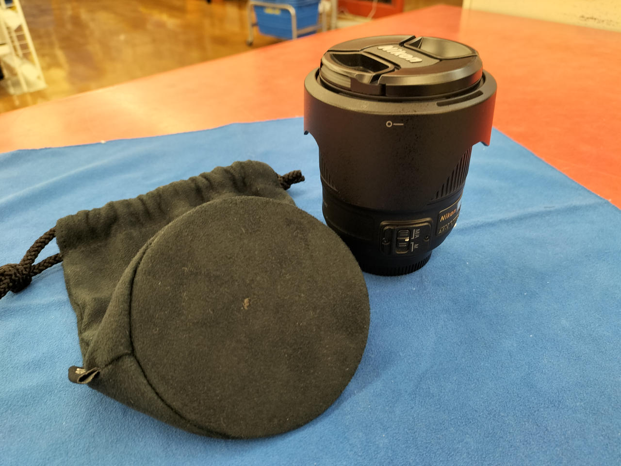 ニコン(NIKON)|広角単焦点レンズ|HARDOFFオフモール（オフモ